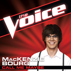 Call Me Maybe(The Voice Performance)