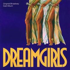 Move (You’re Steppin’ On My Heart)(Dreamgirls/Broadway/Original Cast Version)