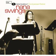 Black Coffee(Nana Swings)