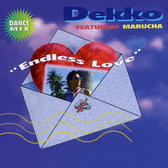 Endless Love(Dance Mix)