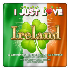 God Save Ireland