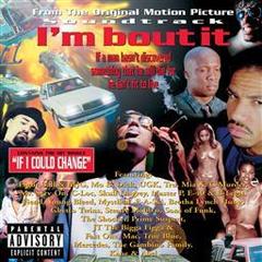 If I Could Change(Explicit)