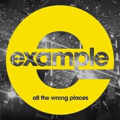 All the Wrong Places(Quintino Remix)