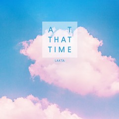 (At that time)(Prod. Soundstream)