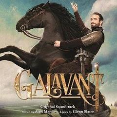 Galavant