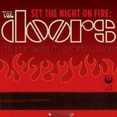 Light My Fire(LP Version)