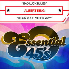 Bad Luck Blues