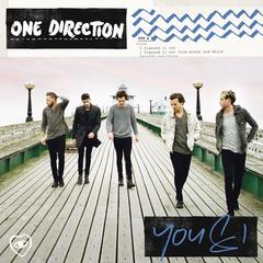 You & I(Radio Edit)