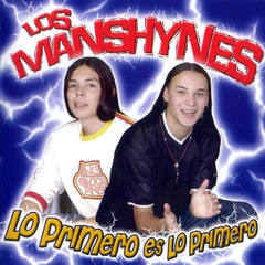 Todos los Manshynes