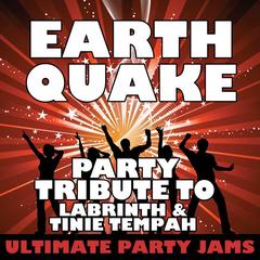 Earthquake
