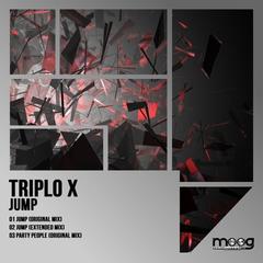 Jump(Extended Mix)