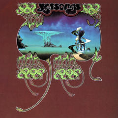 I’ve Seen All Good People: a. Your Move， b. All Good People(Live LP from Yessongs)