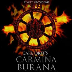 Carmina Burana: III. Cours D’amours - Veni， veni， venias