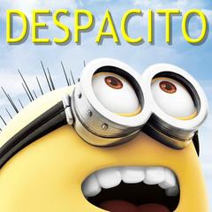 Despacito(The Minions Remix)