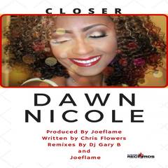 Closer(DJ Gary B Remix)