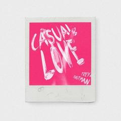 Casual Love(Feat. Donutman)