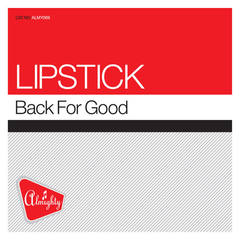 Back For Good(12” Anthem Mix)