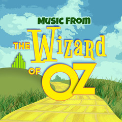 Follow the Yellow Brick Road / We’re off to See the Wizard