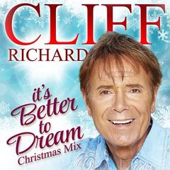 It’s Better to Dream(Christmas Mix)