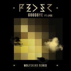 Goodbye(feat. Lyse)(Wolfskind Remix)