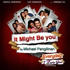 It Might Be You (Theme from Everyday I Love You)