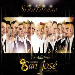 Vida Sinaloense(Album Version)