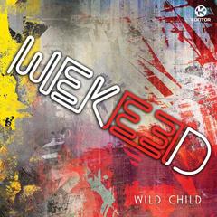 Wild Child(Original Edit)