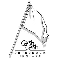 Surrender(Pierce Fulton Remix)