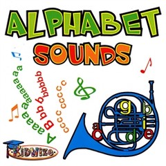 Letters And Sounds
