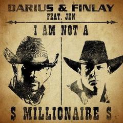 I Am Not a Millionaire(Bodybangers Remix)