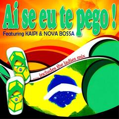 Ai Se Eu Te Pego !(Ladies Mix)