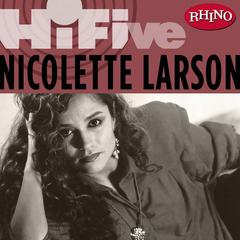 Let Me Go, Love(Album Version)