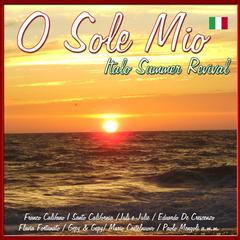 O sole mio