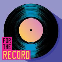 For The Record(Korean Ver.)