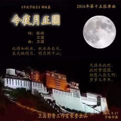 今夜月正圆