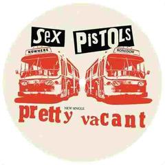 Pretty Vacant