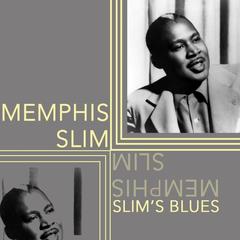 Slim’s Blues