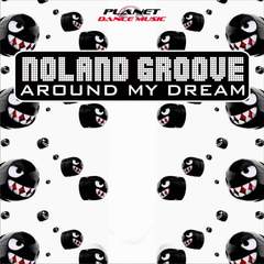 Around My Dream(New Radio Edit)