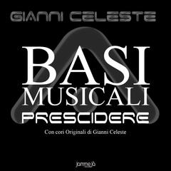 San Valentino (Karaoke Backing Tracks)
