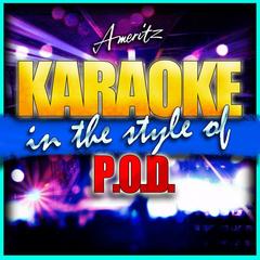 Change the World (In the Style of P.O.D.)(Karaoke Version)