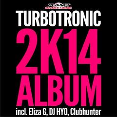 Woori Doori(Turbotronic Remix)