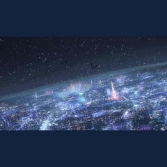 Flower Dance(花与繁星Remix)