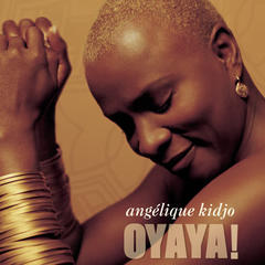 Mutoto Kwanza(Album Version)