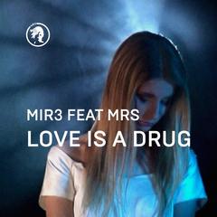 Love Is A Drug(Extended Version)