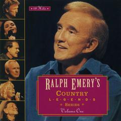 Funny How Time Slips Away (Ralph Emery’s Country Legends Series: Vol 1 Album Version)