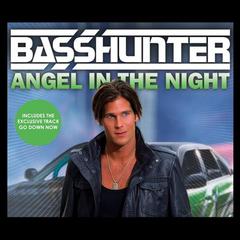 Angel In The Night(Radio Edit)