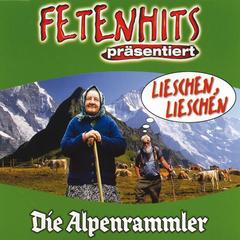 Lieschen， Lieschen(Single Version)