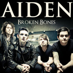 Broken Bones(Explicit)