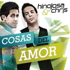 Cosas Del Amor(Radio Edit)