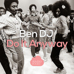 Do It Anyway(Extended Mix)